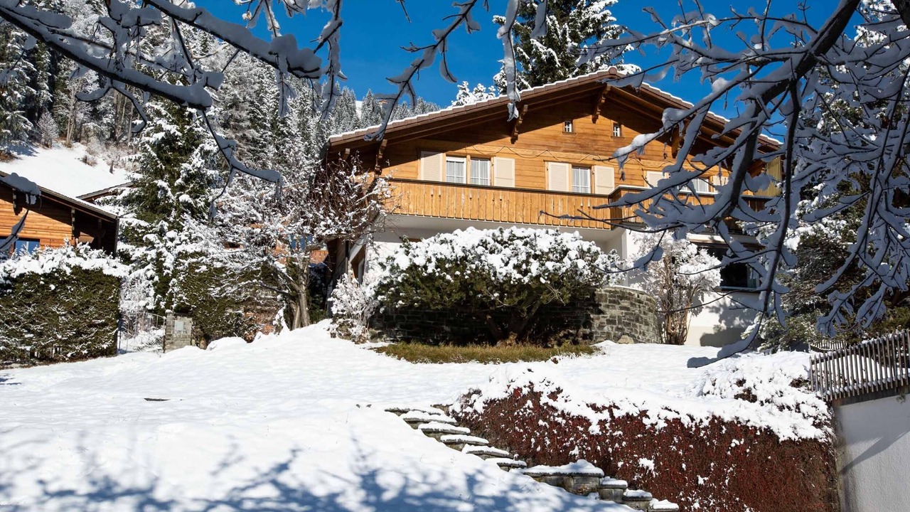 Photo of Others in Adelboden