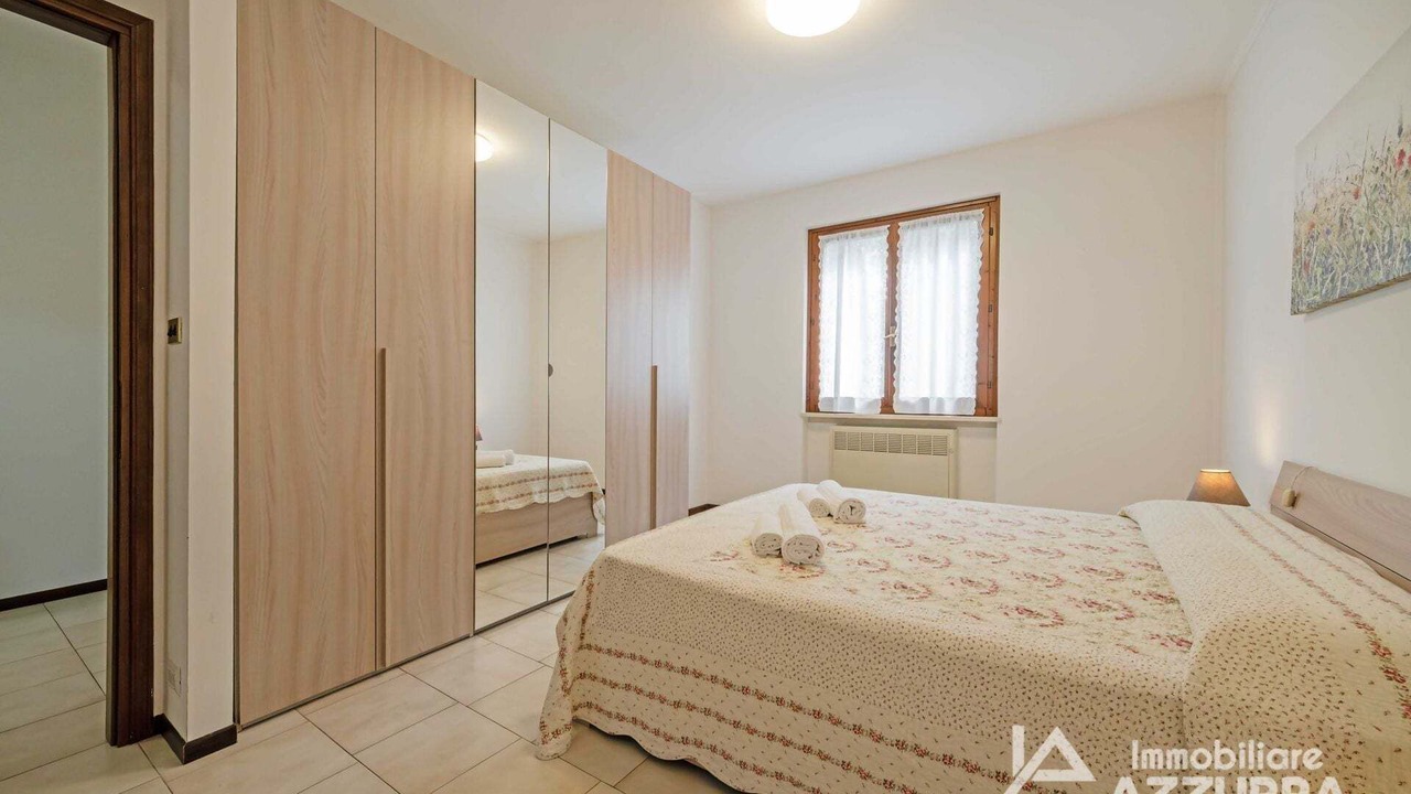 Photo of Bedroom in Pacengo