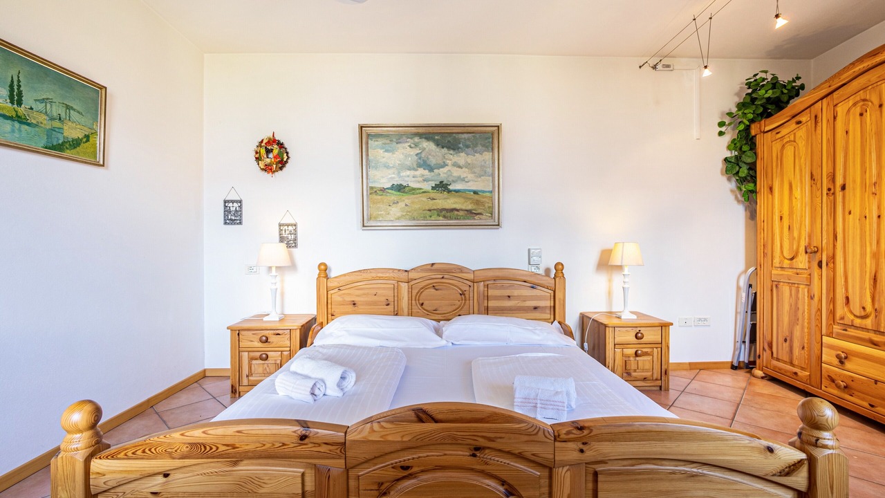 Photo of Bedroom in Gardola