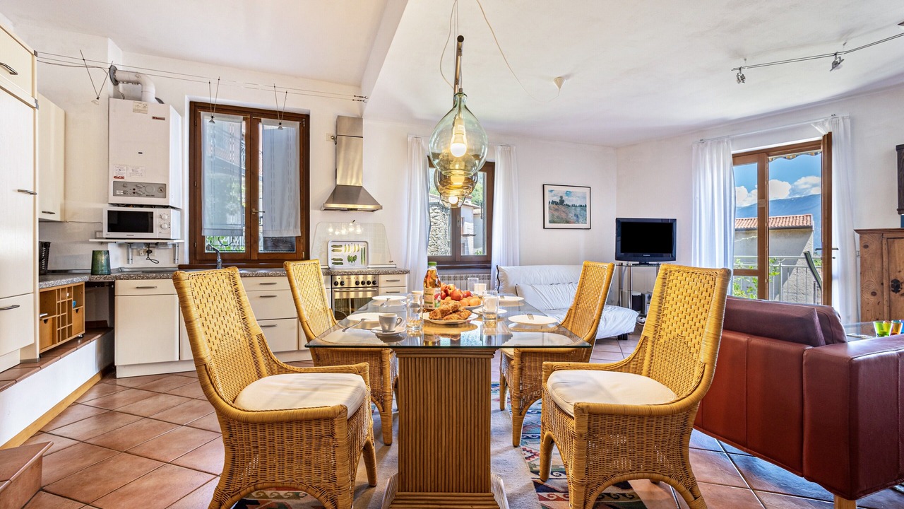Photo of Livingroom in Gardola
