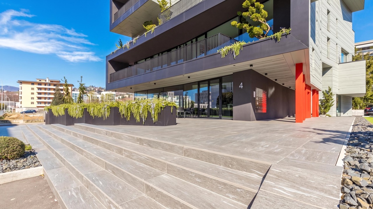 Photo of Outdoor in Lugano