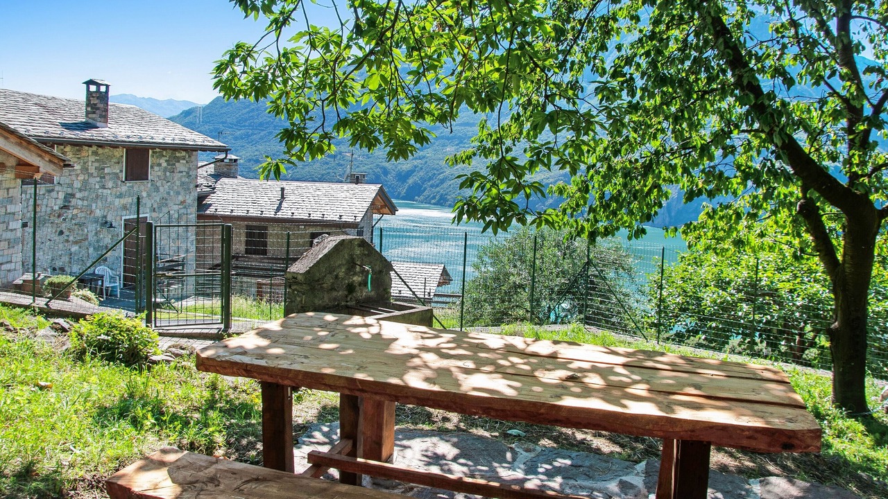Photo of Outdoor in Valtellina
