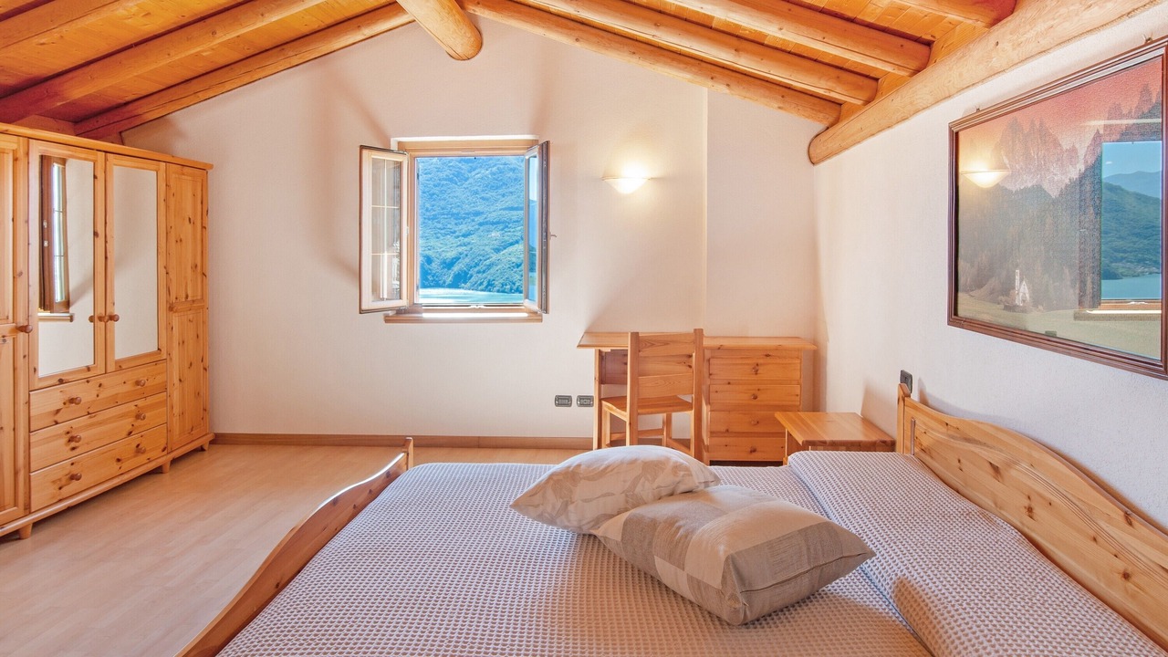 Photo of Bedroom in Valtellina
