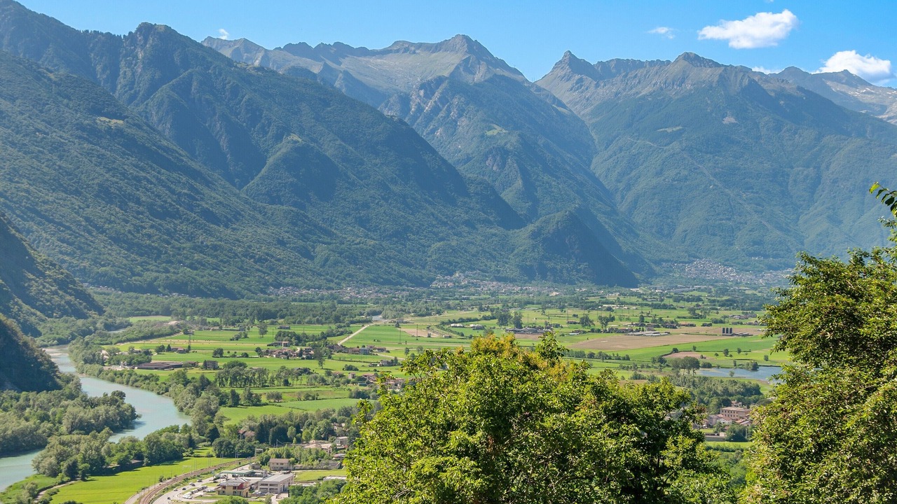 Photo of Others in Valtellina