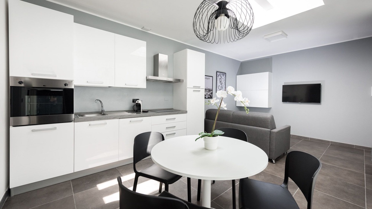 Photo of Livingroom in Crocetta