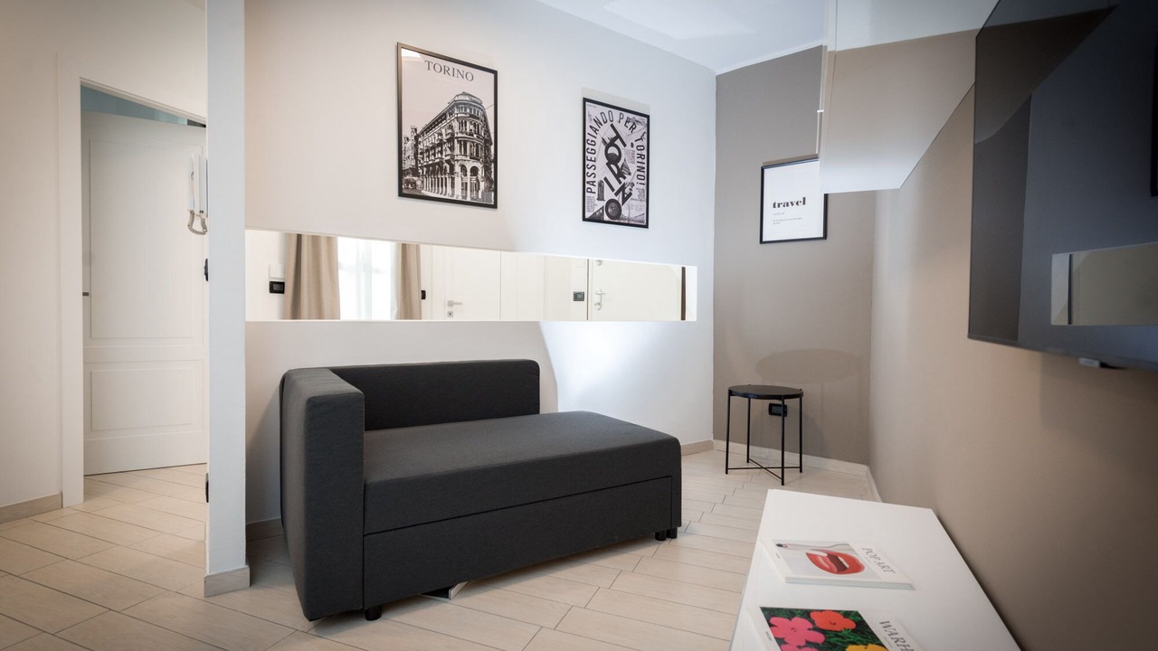 Photo of Livingroom in Crocetta