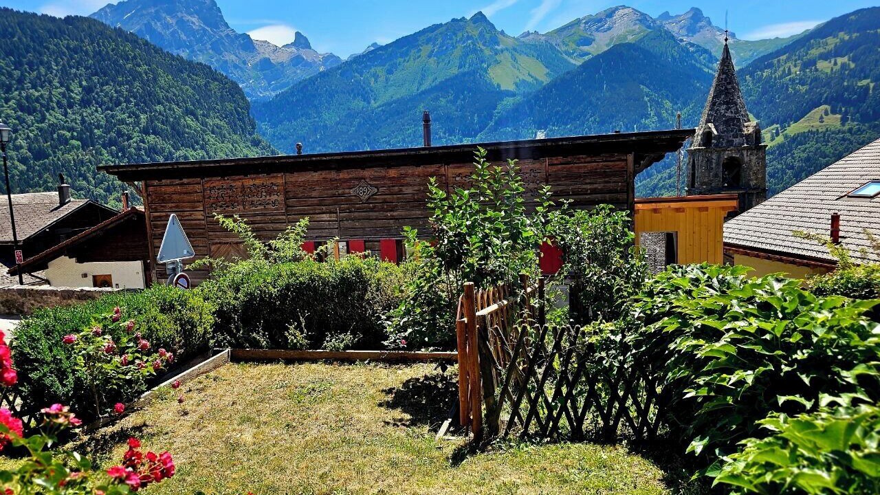 Photo of Outdoor in Les Posses-sur-Bex