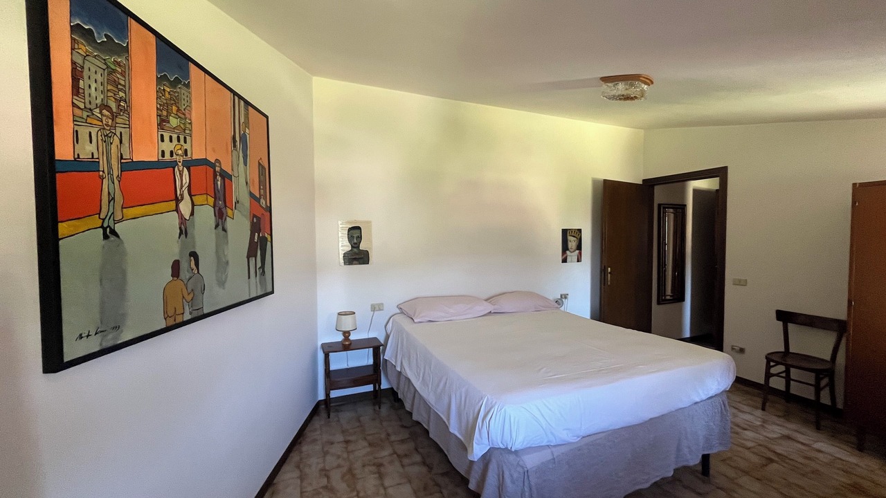 Photo of Bedroom in Prabione