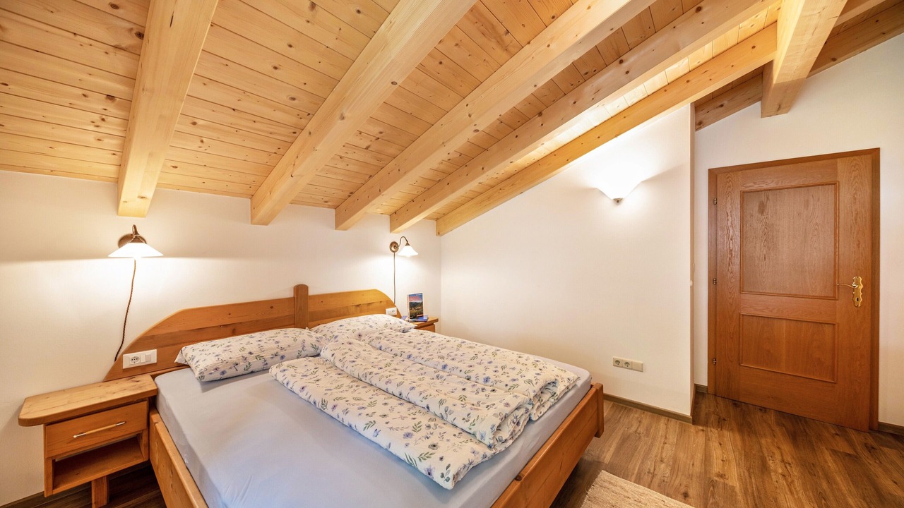 Photo of Bedroom in Rifiano