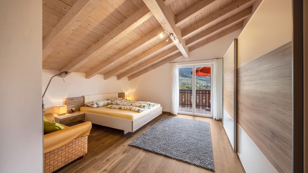 Photo of Bedroom in Rifiano
