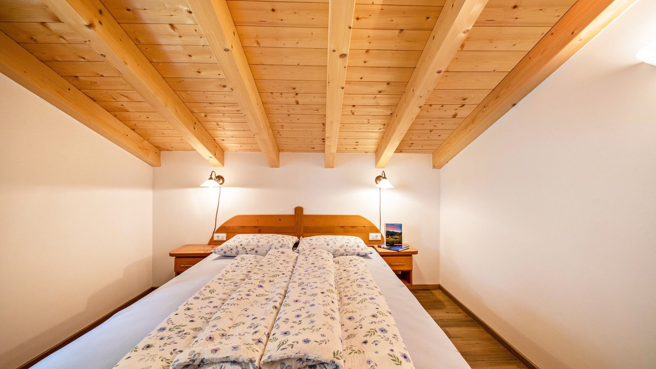 Photo of Bedroom in Rifiano