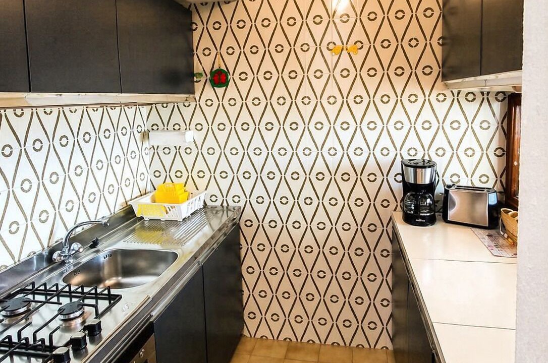 Photo of Kitchen in Susello