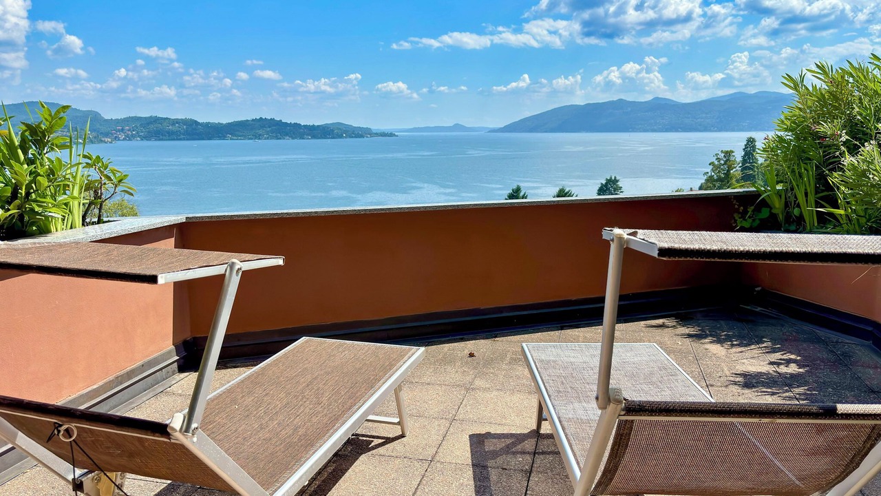 Photo of Patio Balcony in Susello
