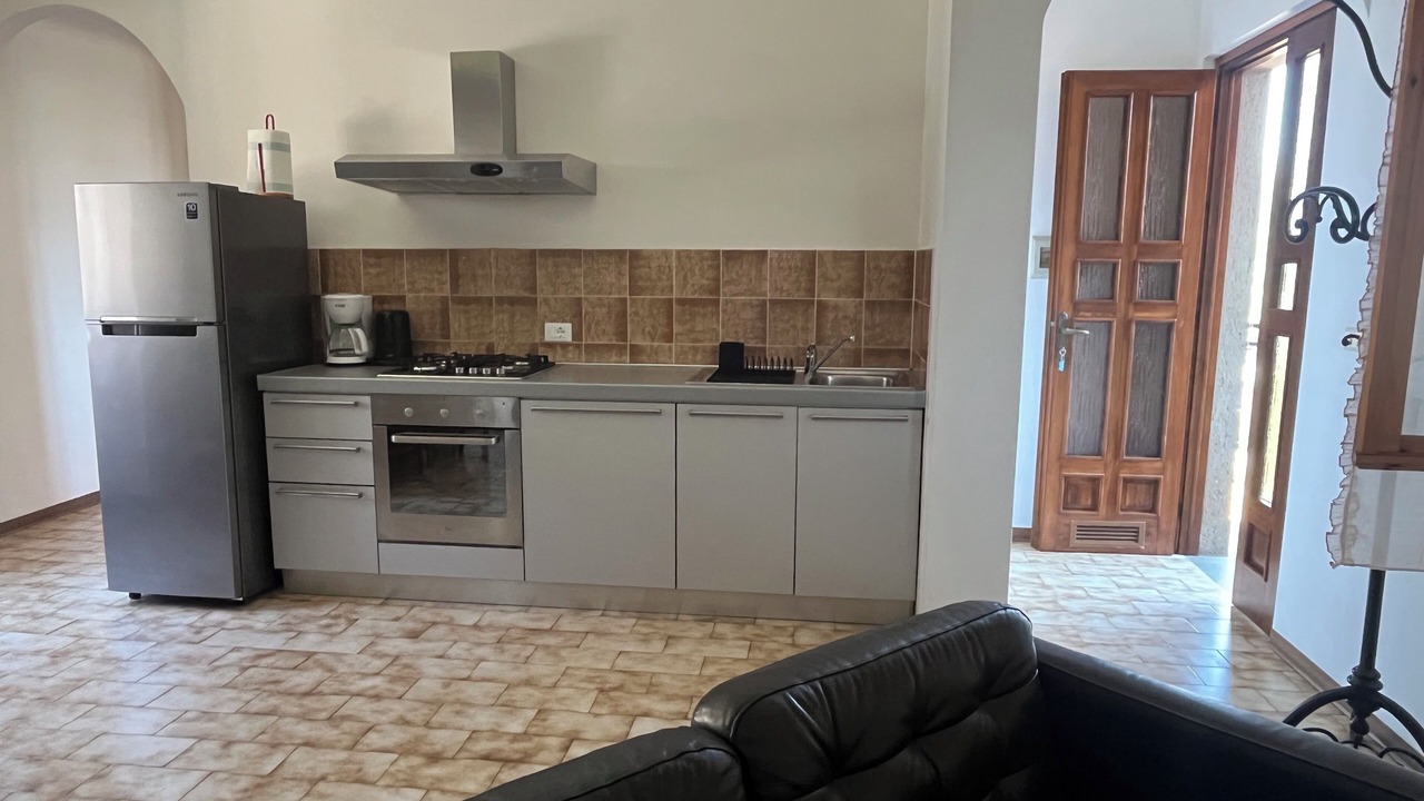 Photo of Kitchen in Prabione