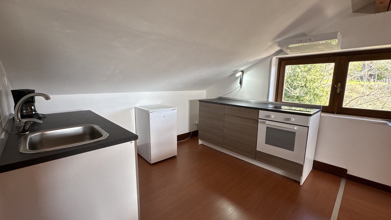 Photo of Kitchen in Trarego Viggiona