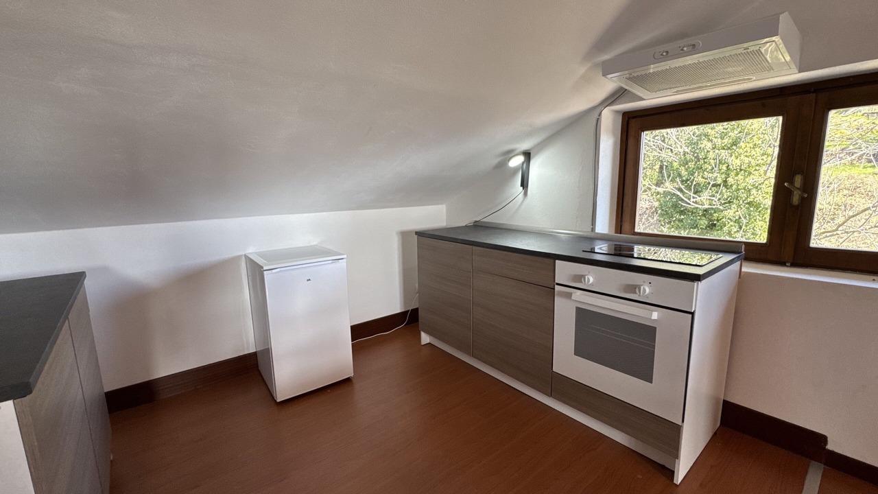 Photo of Kitchen in Trarego Viggiona