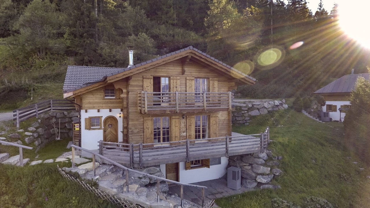 Photo of Outdoor in Riddes
