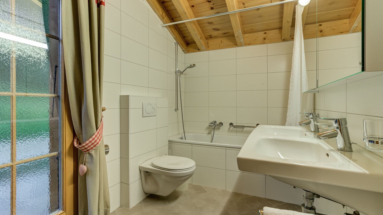 Photo of Bathroom in Riddes