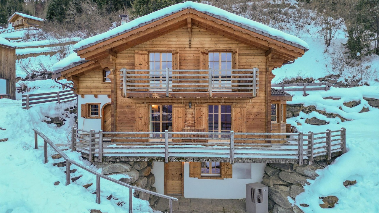 Photo of Outdoor in Riddes