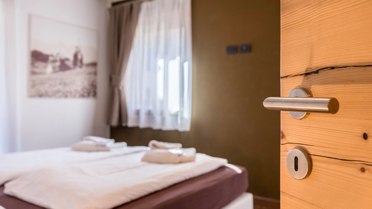 Photo of Bedroom in Pozza di Fassa