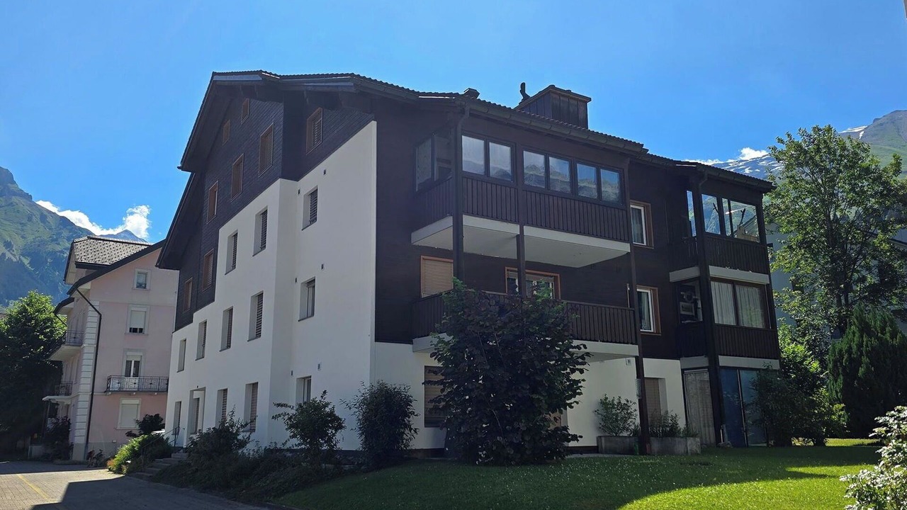 Photo of Others in Engelberg