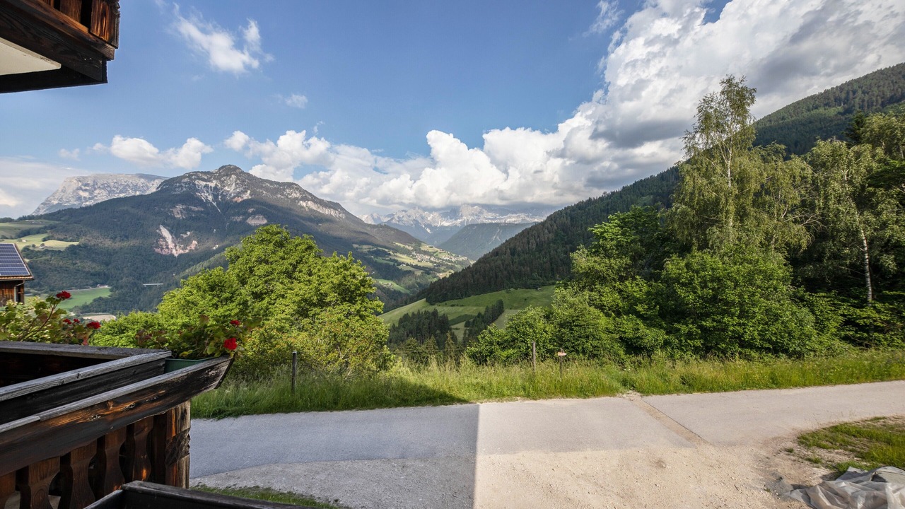Photo of Outdoor in Cornedo All'isarco