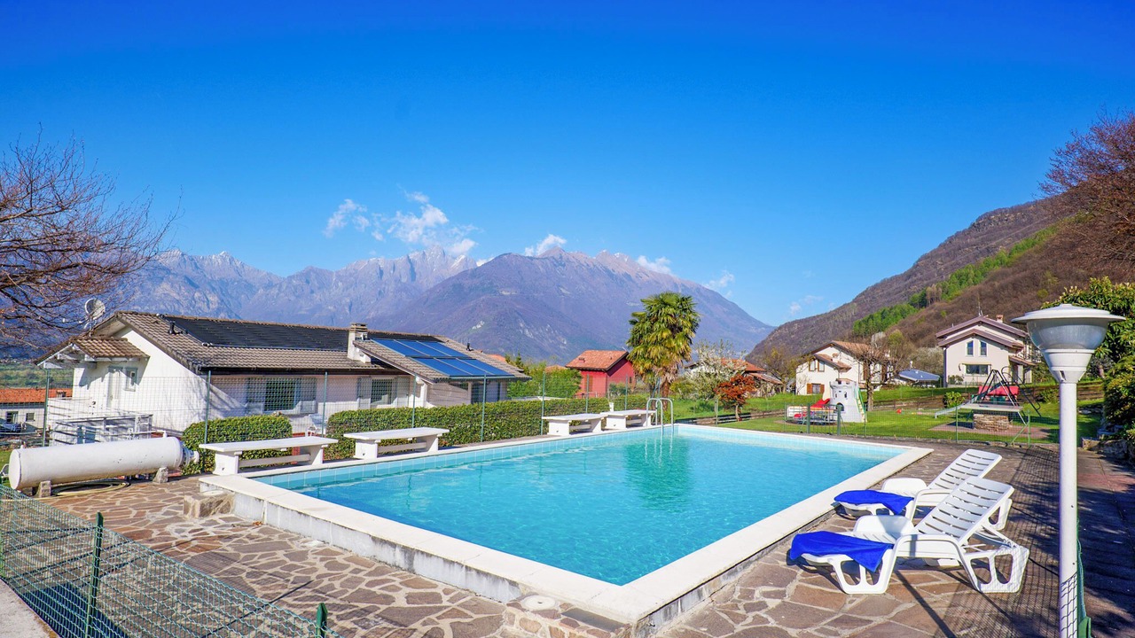 Photo of Outdoor in Colico Piano