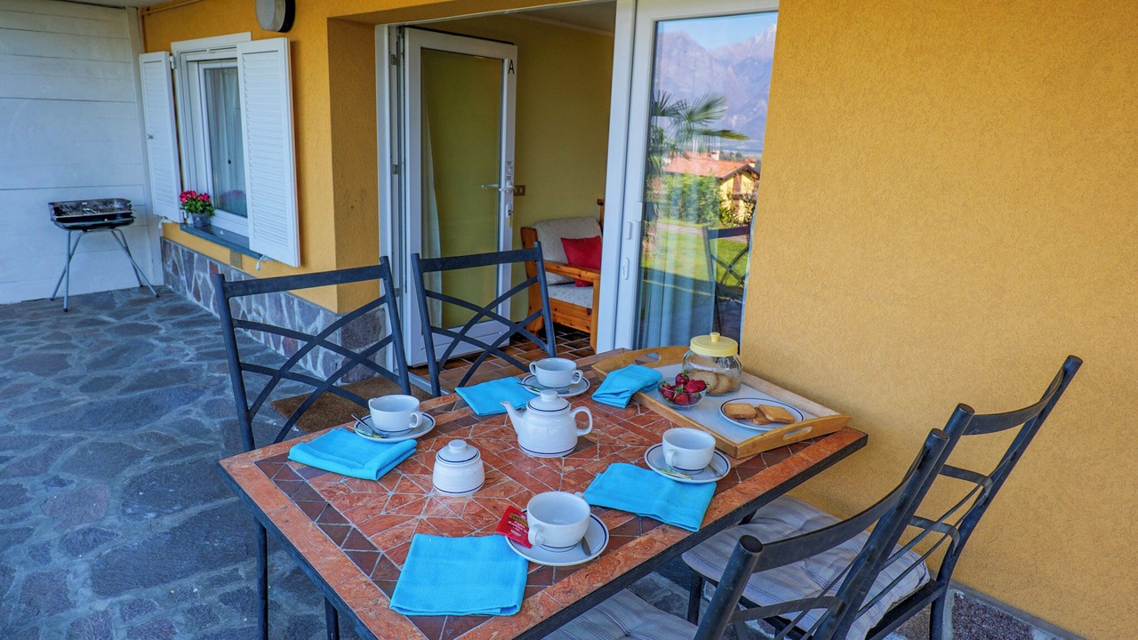 Photo of Outdoor in Colico Piano