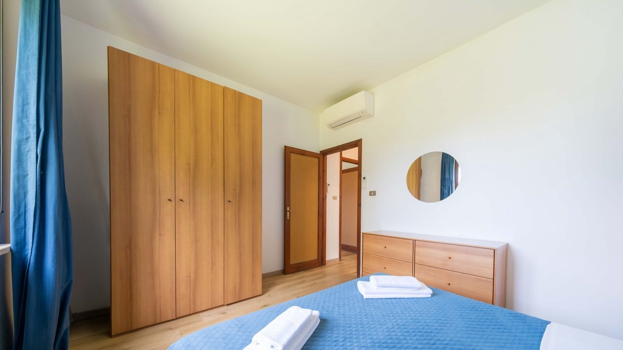 Photo of Bedroom in Lazise Old Town