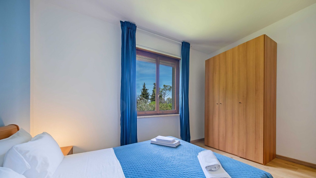 Photo of Bedroom in Lazise Old Town