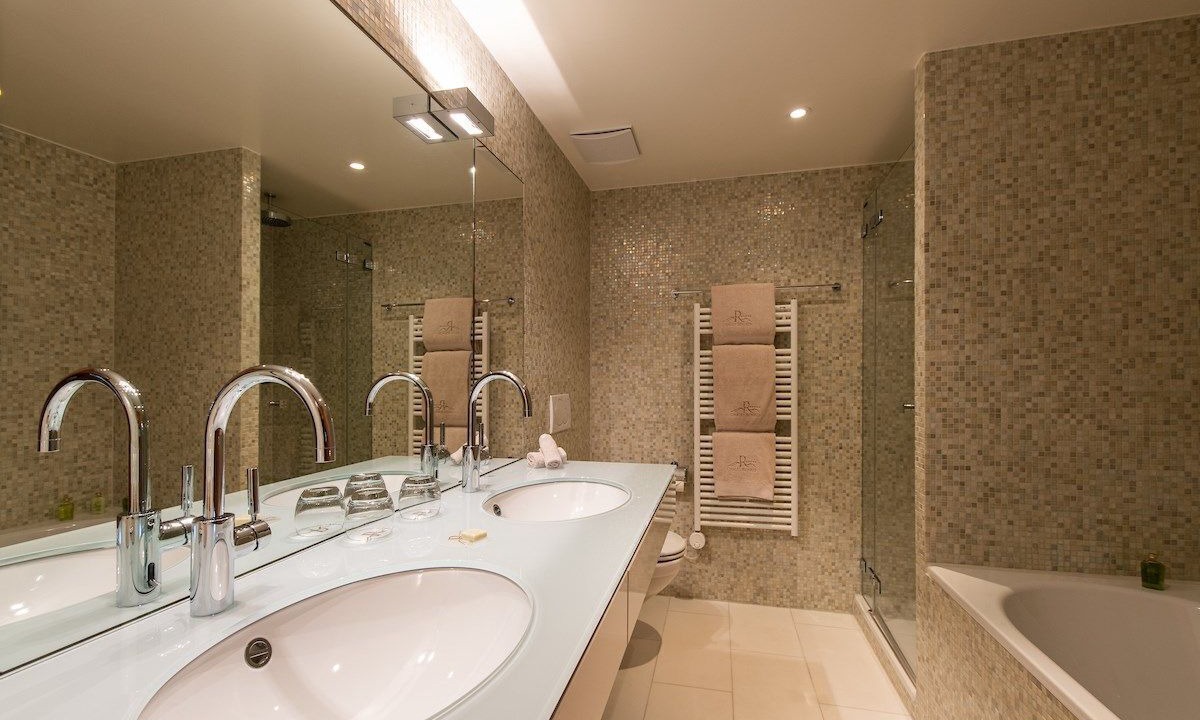 Photo of Bathroom in Villars-sur-Ollon