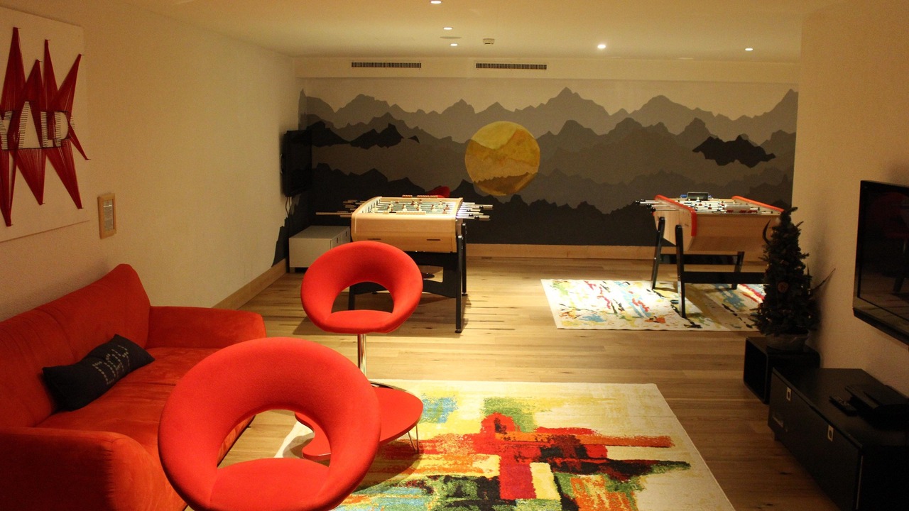 Photo of Bedroom in Villars-sur-Ollon