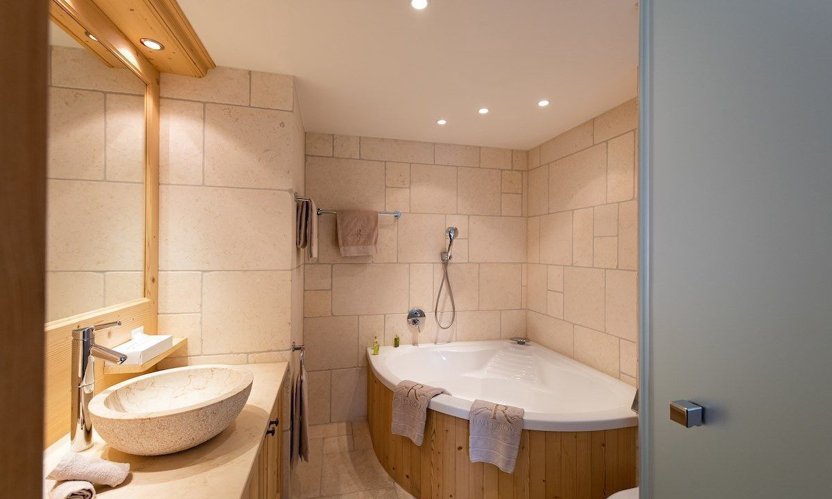 Photo of Bathroom in Villars-sur-Ollon