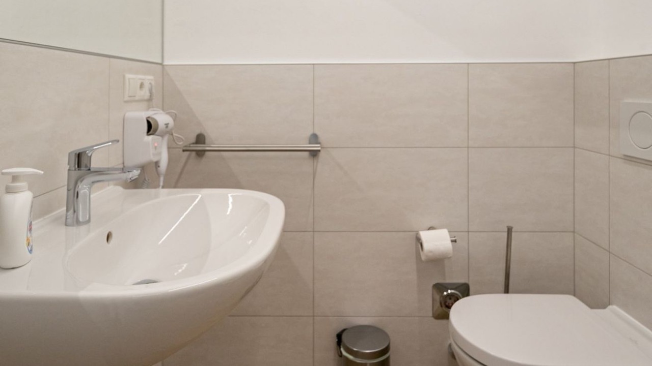 Photo of Bathroom in Centro - Piani - Rencio