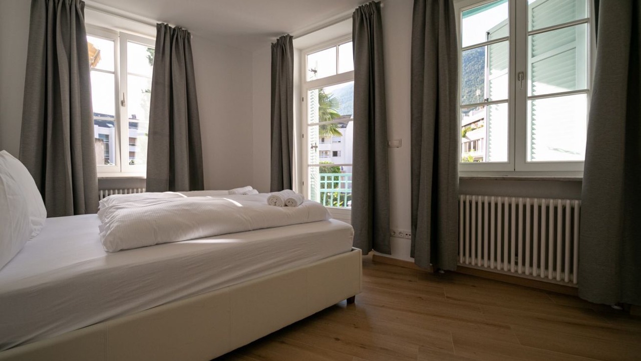 Photo of Bedroom in Centro - Piani - Rencio