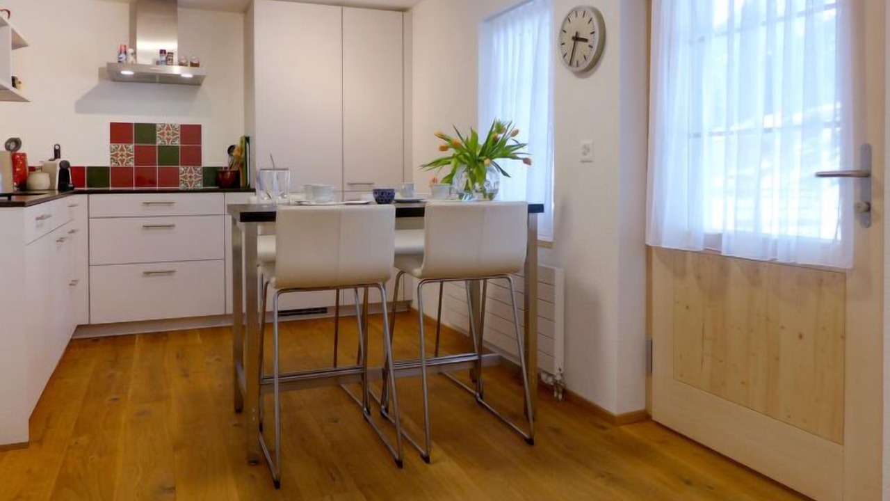 Photo of Bedroom in Schwenden