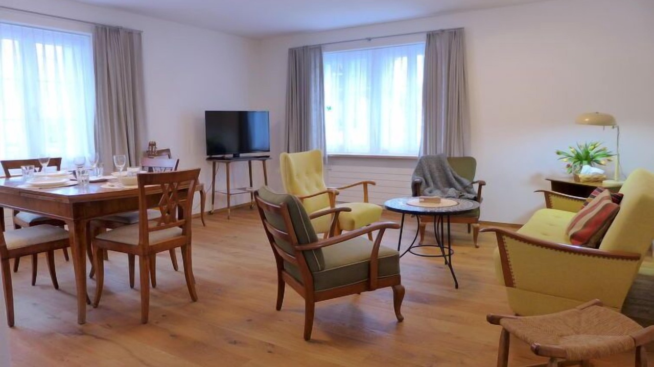 Photo of Livingroom in Schwenden