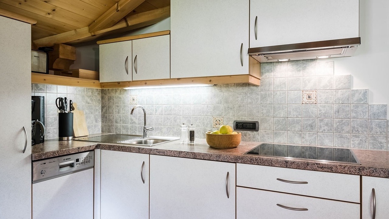 Photo of Kitchen in Bulla