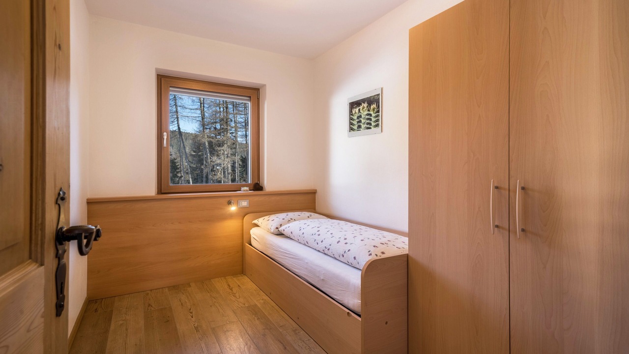 Photo of Bedroom in Avelengo