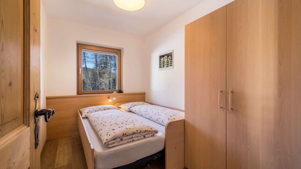 Photo of Bedroom in Avelengo