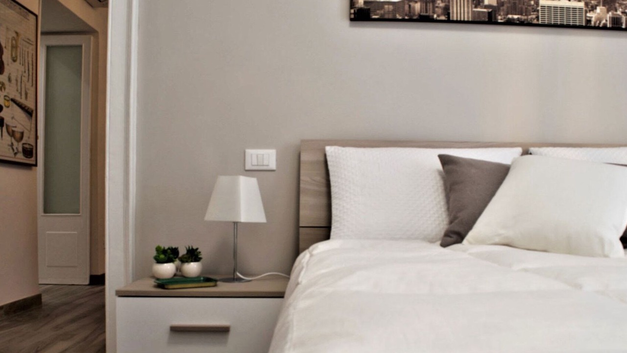 Photo of Bedroom in Lazzaretto
