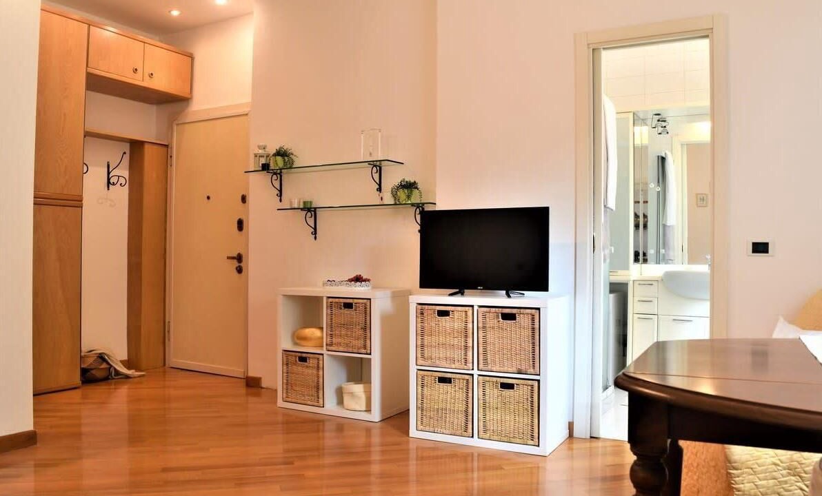 Photo of Bedroom in Gioia