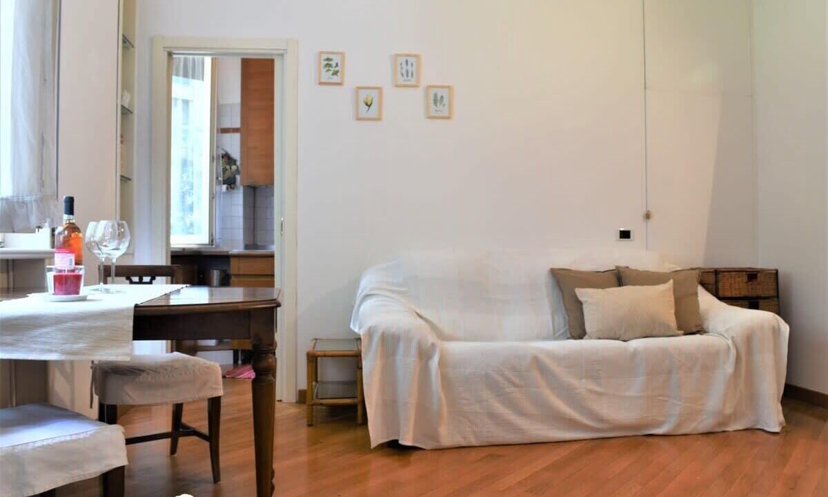 Photo of Livingroom in Gioia