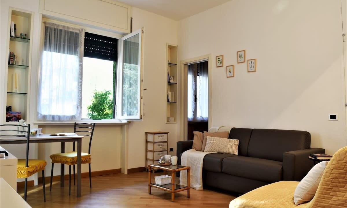 Photo of Livingroom in Gioia