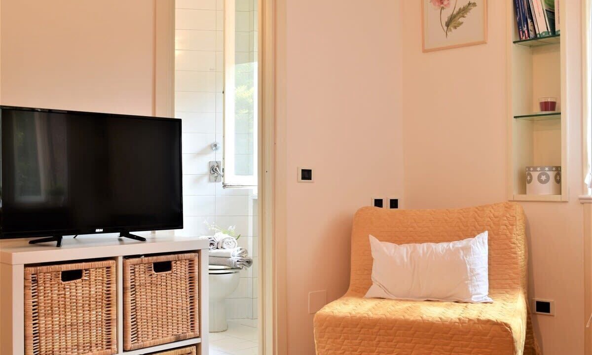 Photo of Livingroom in Gioia