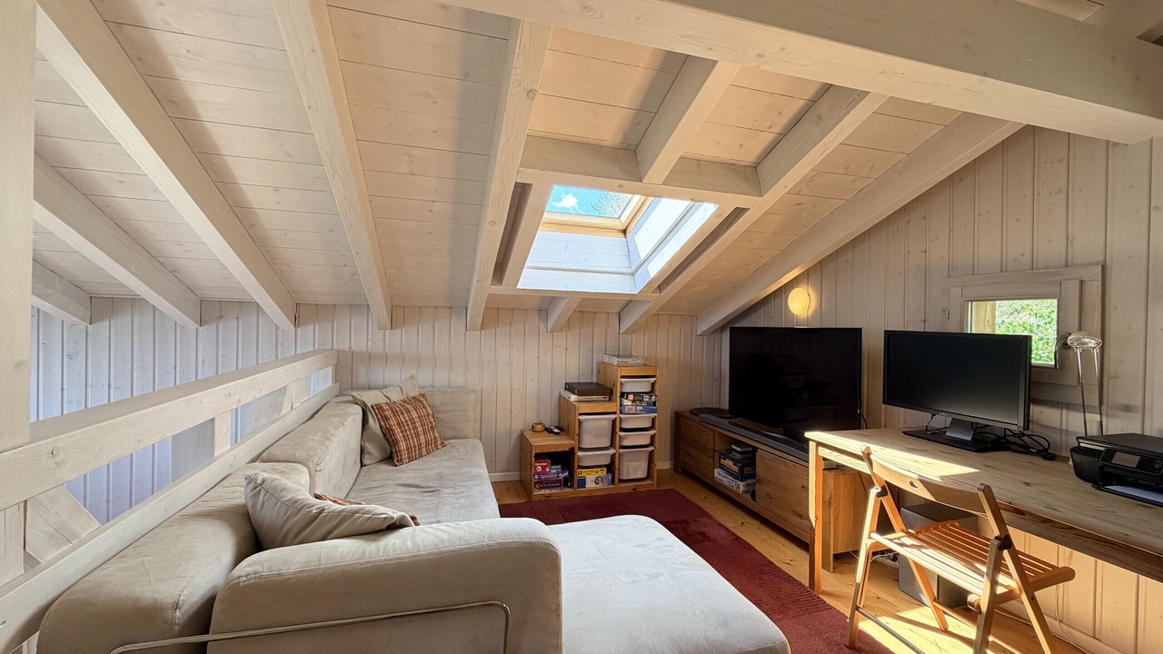 Photo of Livingroom in Nendaz
