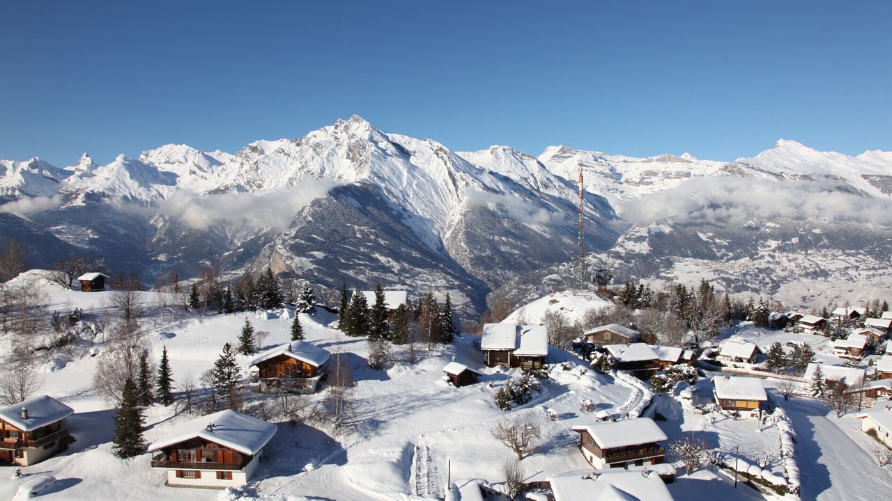 Photo of Outdoor in Nendaz