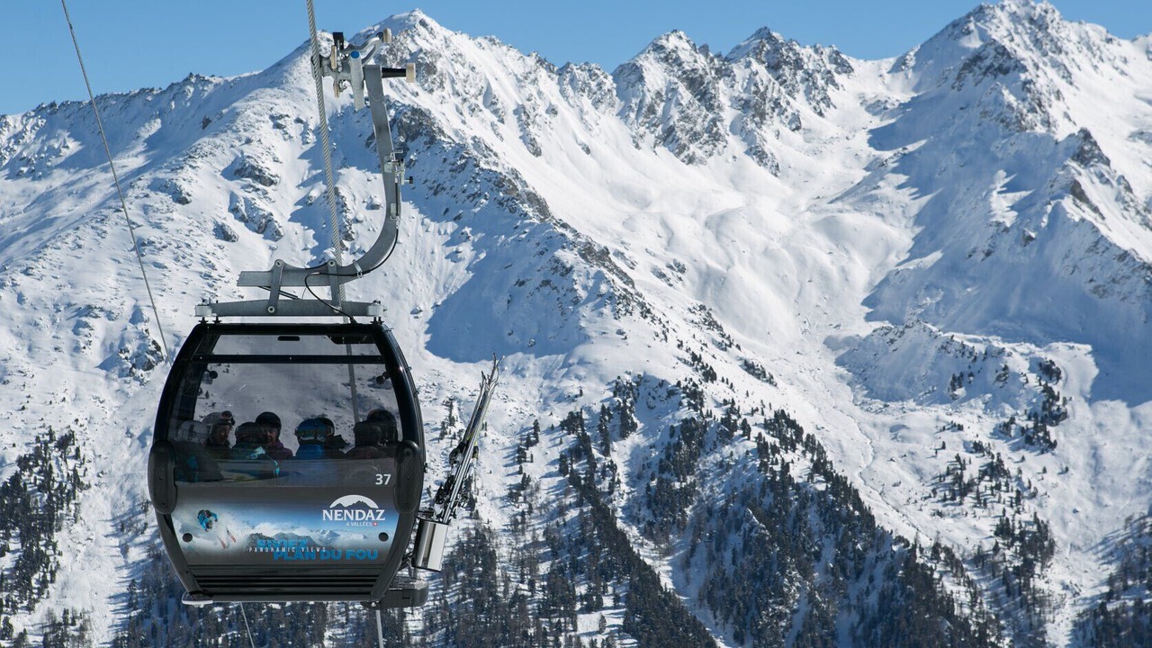 Photo of Others in Nendaz