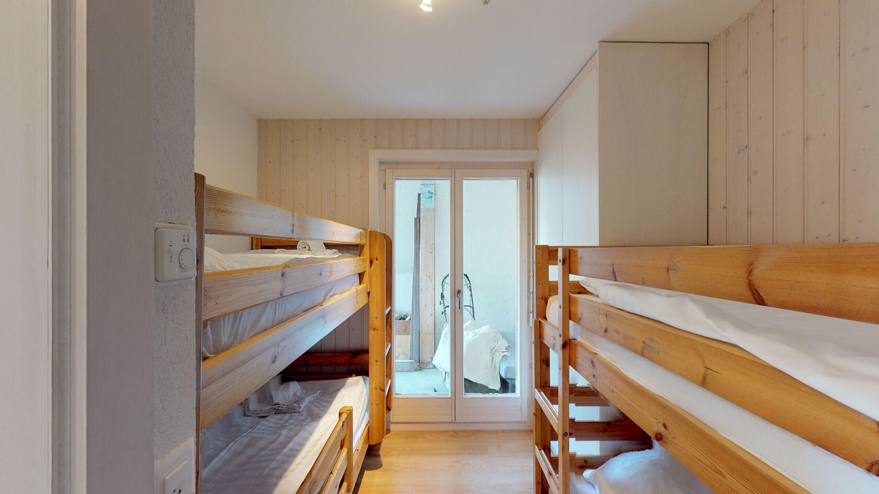 Photo of Bedroom in Nendaz