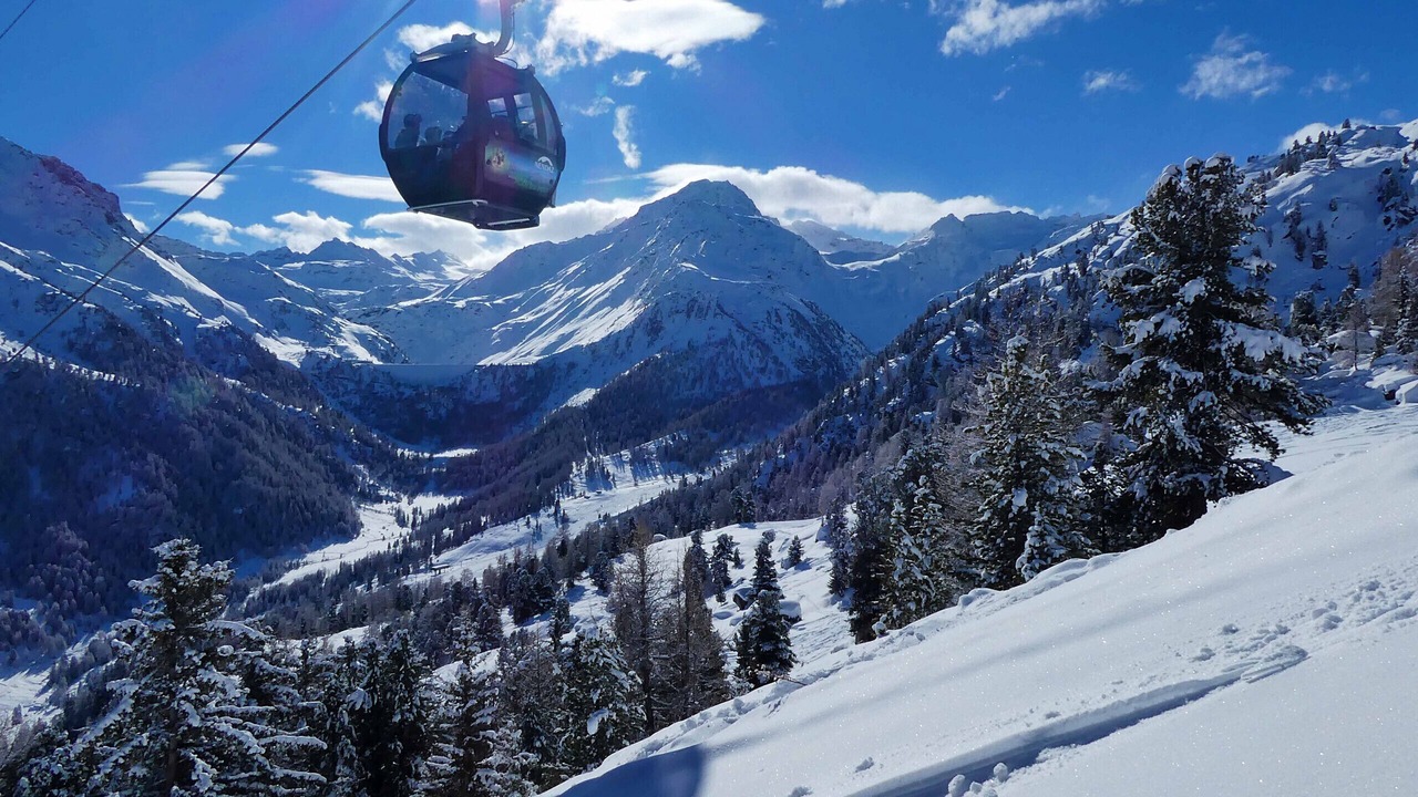Photo of Others in Nendaz